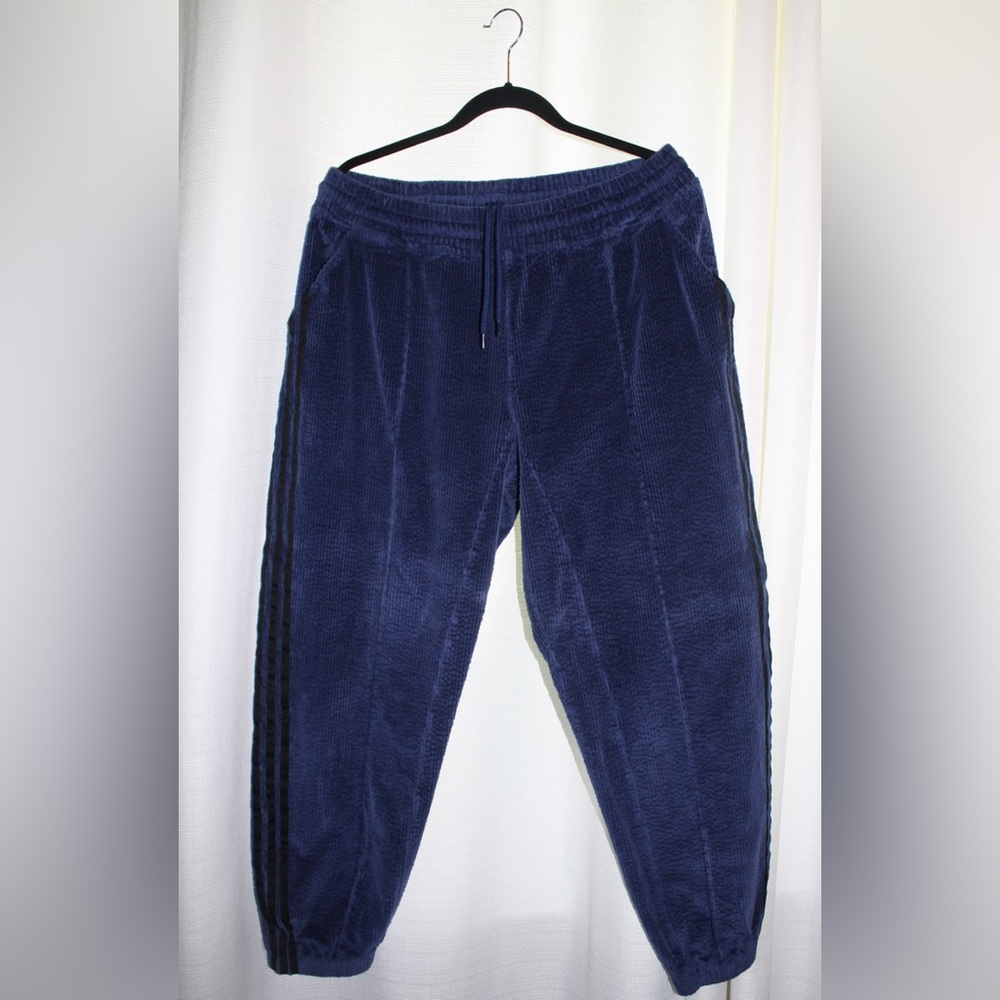 Adidas x IVY PARK Unisex Corduroy Joggers